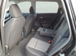 Nissan Rogue full