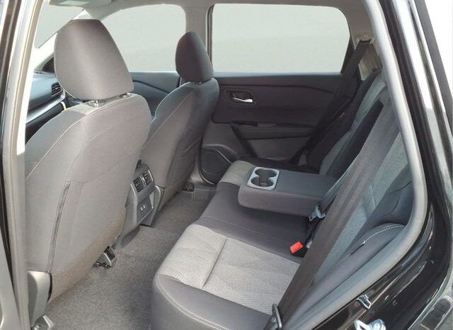 
 Nissan Rogue full									