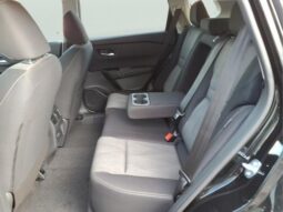 Nissan Rogue full