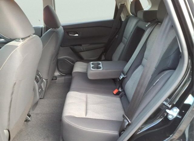 
 Nissan Rogue full									