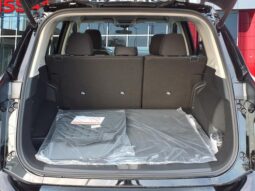 Nissan Rogue full