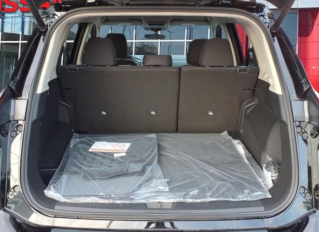
 Nissan Rogue full									