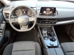 Nissan Rogue full