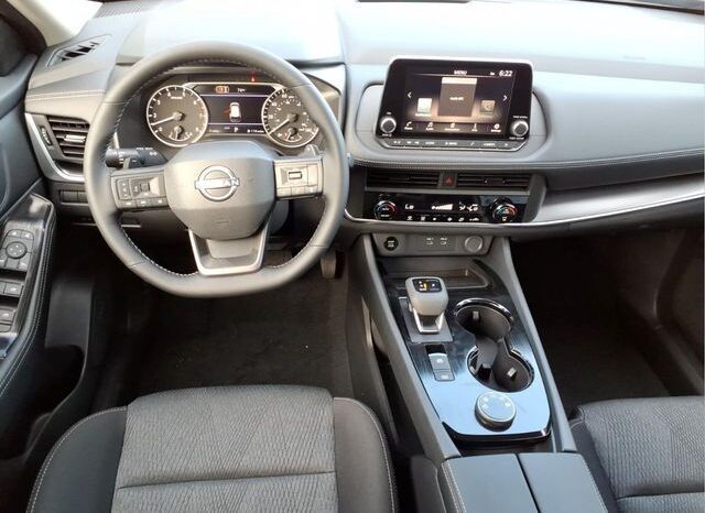 
 Nissan Rogue full									