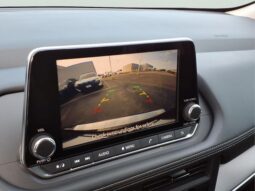 Nissan Rogue full