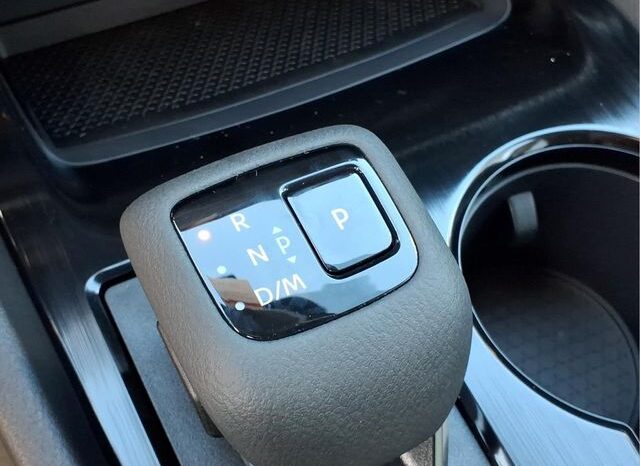 
 Nissan Rogue full									