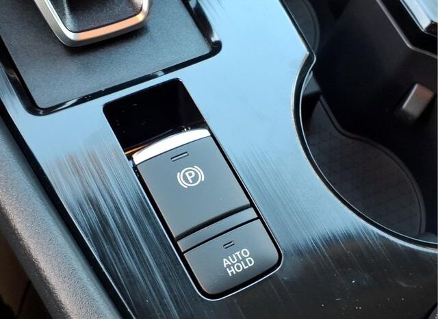 
 Nissan Rogue full									