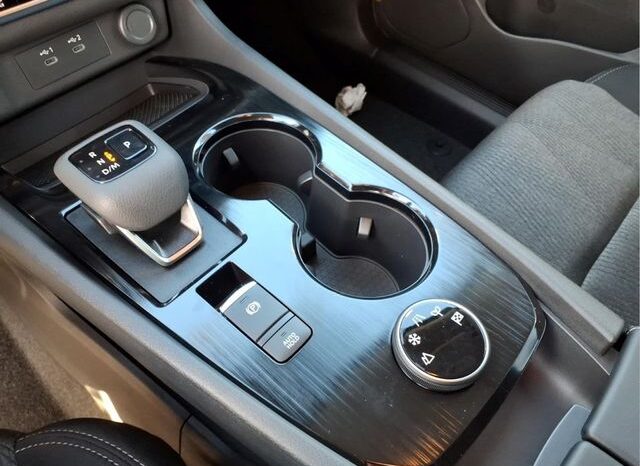 
 Nissan Rogue full									