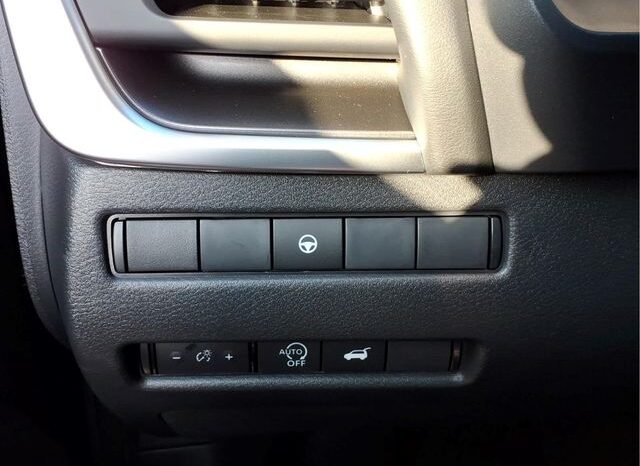 
 Nissan Rogue full									