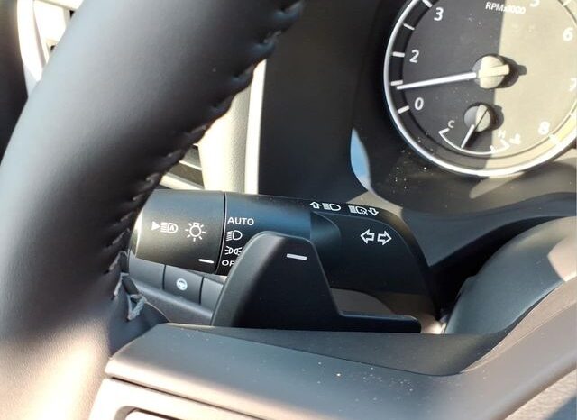 
 Nissan Rogue full									