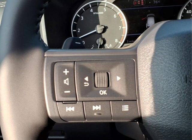 
 Nissan Rogue full									