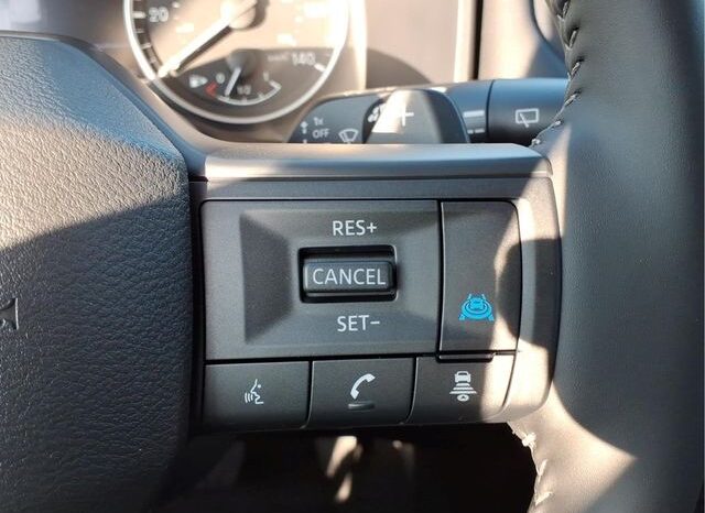 
 Nissan Rogue full									