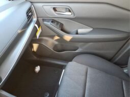 
 Nissan Rogue full									
