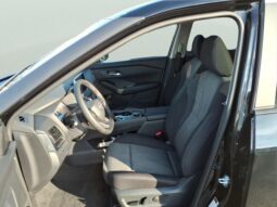 
 Nissan Rogue full									