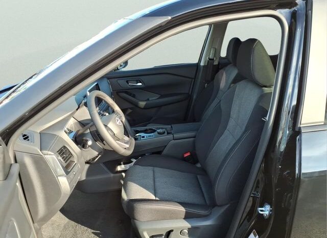 
 Nissan Rogue full									