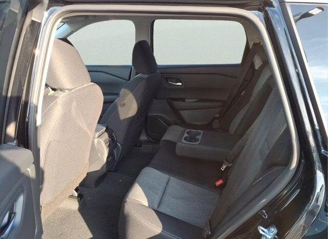 
 Nissan Rogue full									