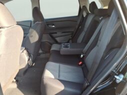 
 Nissan Rogue full									