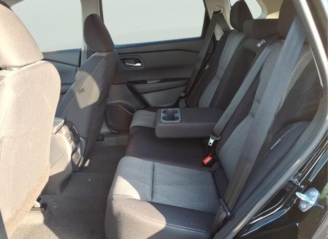 
 Nissan Rogue full									