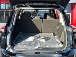 
 Nissan Rogue full									