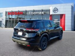 
 Nissan Rogue full									