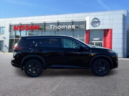 
 Nissan Rogue full									
