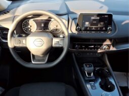 
 Nissan Rogue full									