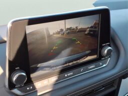 
 Nissan Rogue full									