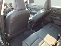 
 Nissan Rogue full									