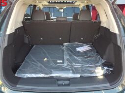 
 Nissan Rogue full									
