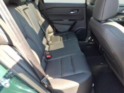 
 Nissan Rogue full									