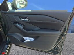 
 Nissan Rogue full									
