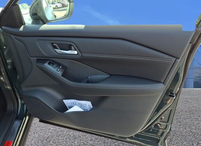 
 Nissan Rogue full									