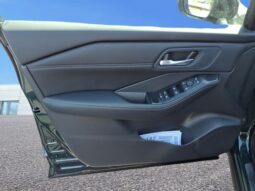 
 Nissan Rogue full									