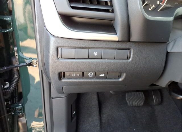 
 Nissan Rogue full									