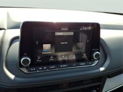 
 Nissan Rogue full									