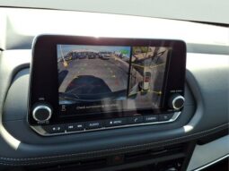 
 Nissan Rogue full									