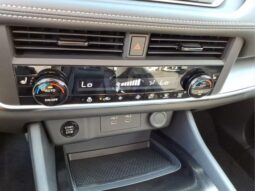 
 Nissan Rogue full									