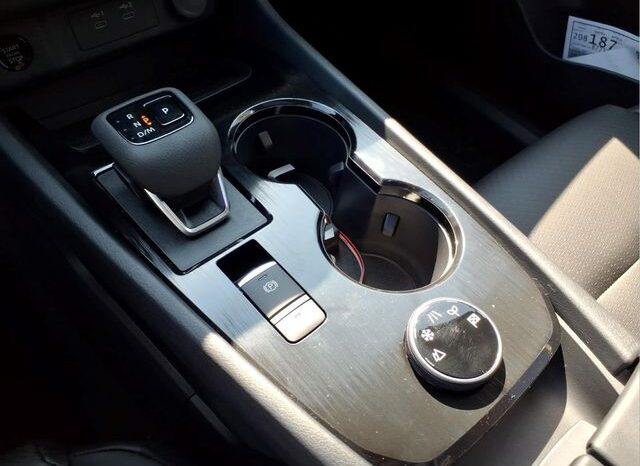 
 Nissan Rogue full									