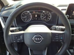 
 Nissan Rogue full									