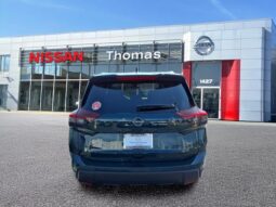 
 Nissan Rogue full									