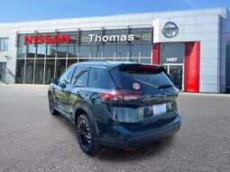 
 Nissan Rogue full									