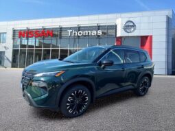 
 Nissan Rogue full									