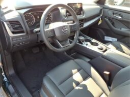 
 Nissan Rogue full									