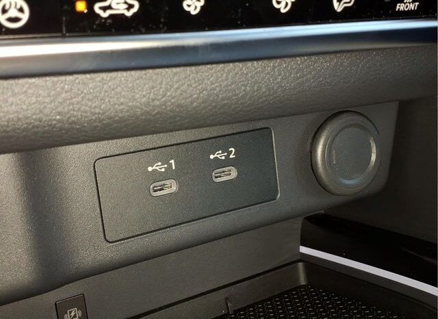 
 Nissan Rogue full									