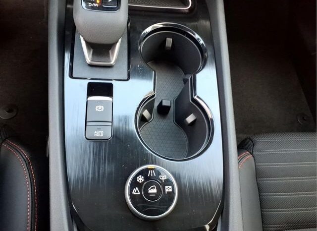 
 Nissan Rogue full									