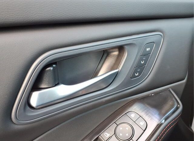 
 Nissan Rogue full									