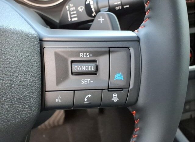 
 Nissan Rogue full									