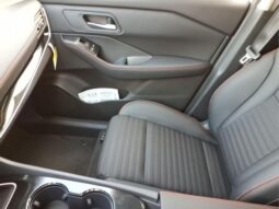 
 Nissan Rogue full									