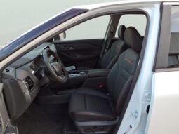 
 Nissan Rogue full									
