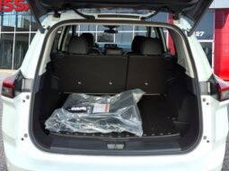 
 Nissan Rogue full									